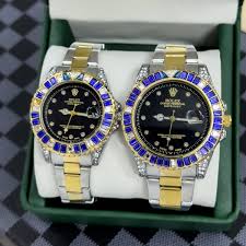 Reloj Royal 24k